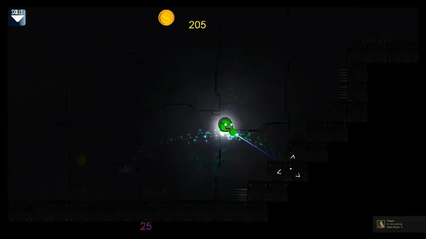 Скриншот 7 к игре A Goo Adventure