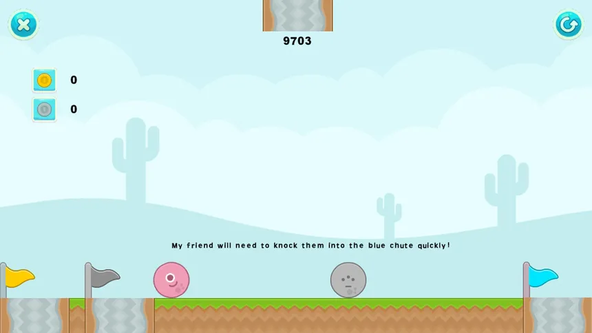 Скриншот 5 к игре PHAT STACKS 2
