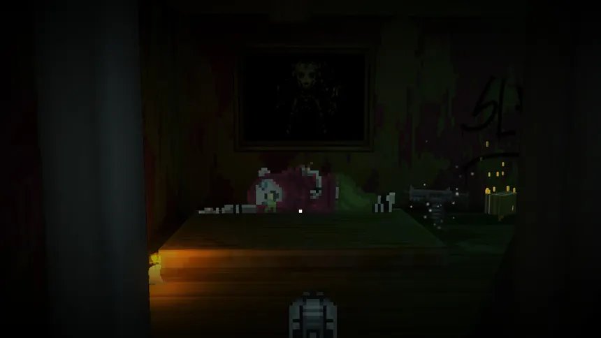 Скриншот 5 к игре This Strange Realm Of Mine