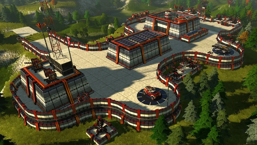 Скриншот 8 к игре Project 5: Sightseer