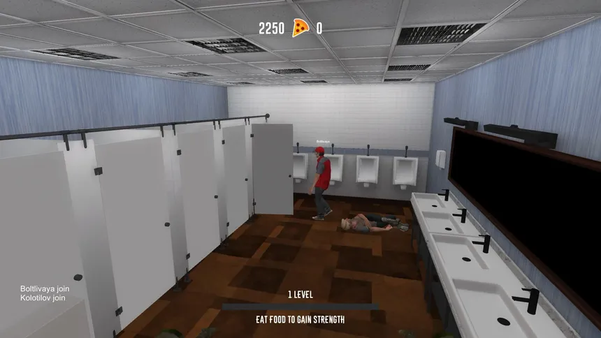Скриншот 8 к игре Fly Simulator
