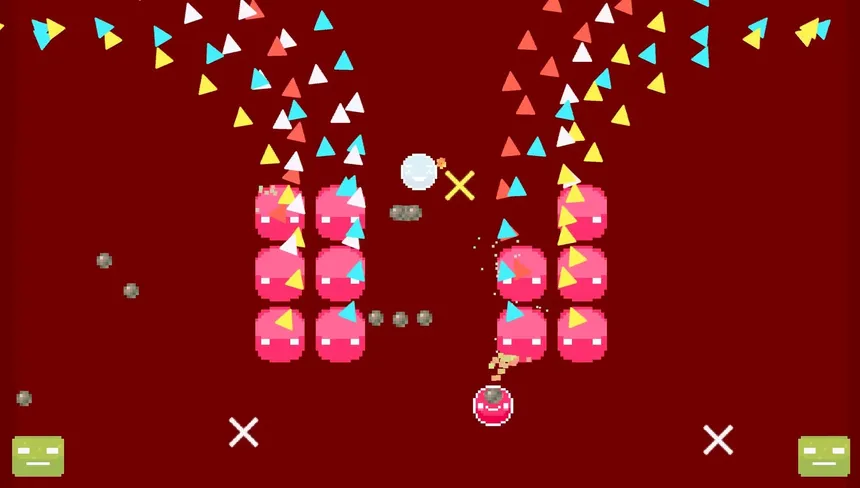 Скриншот 3 к игре BULLET PARTY