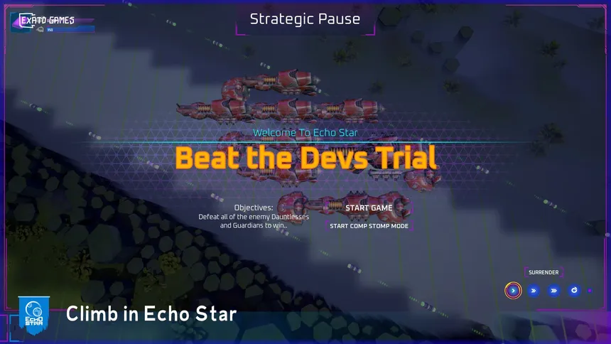 Скриншот 8 к игре Elo Hell