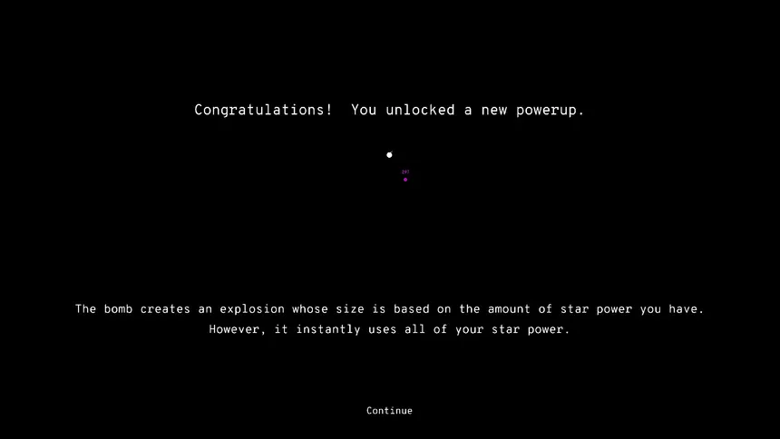 Скриншот 5 к игре Exocomets