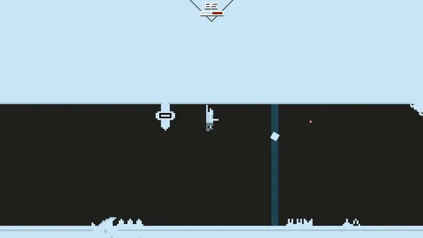 Скриншот 2 к игре Beta Runner