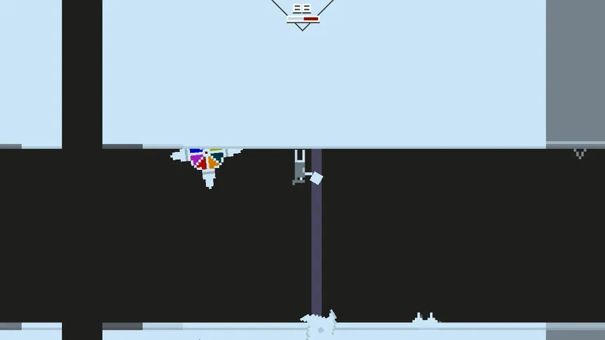 Скриншот 4 к игре Beta Runner