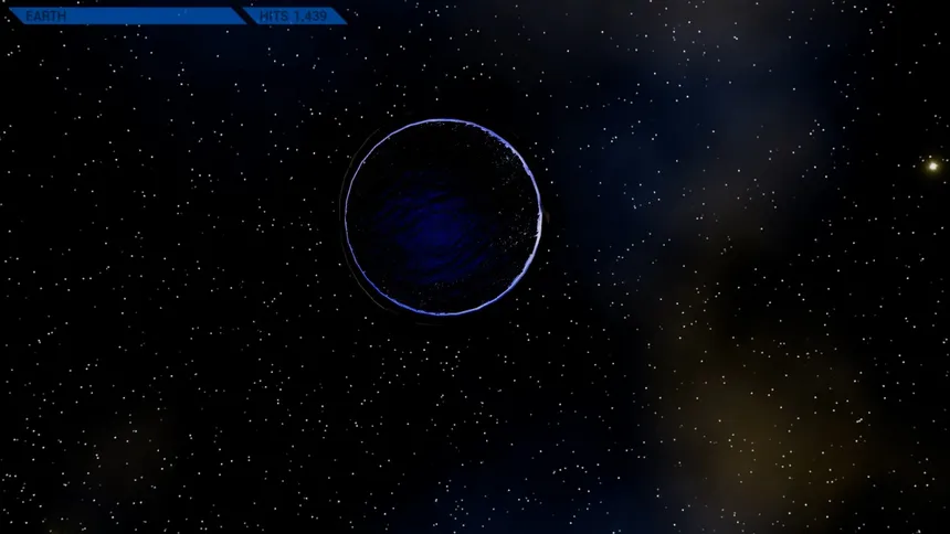 Скриншот 5 к игре PLANETS OF WAR