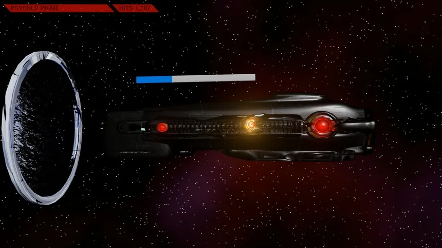 Скриншот 8 к игре PLANETS OF WAR