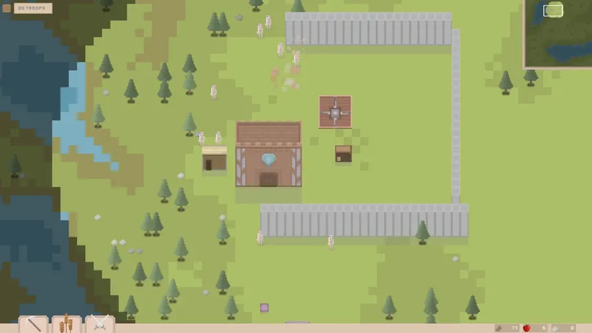 Скриншот 3 к игре It`s Village
