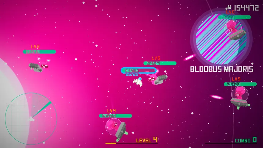 Скриншот 2 к игре Vostok Inc.
