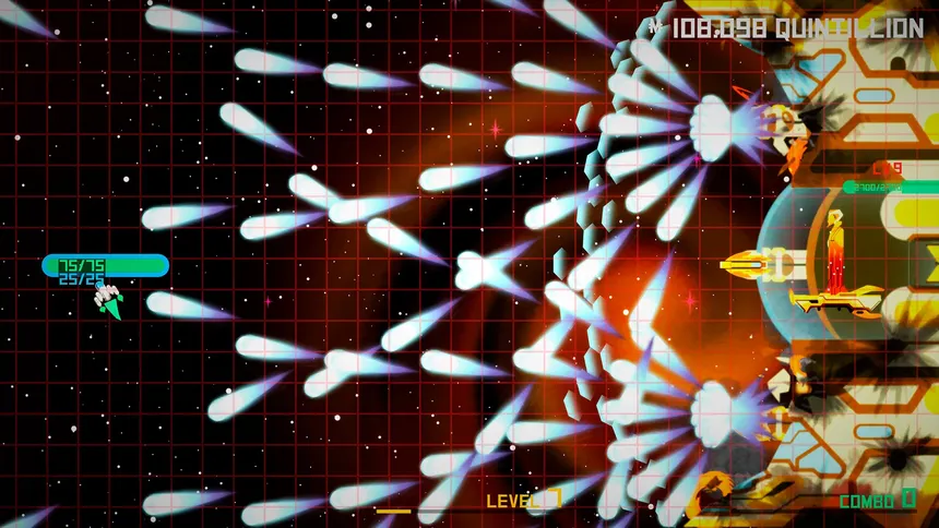 Скриншот 5 к игре Vostok Inc.