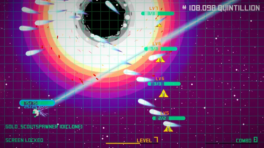 Скриншот 7 к игре Vostok Inc.