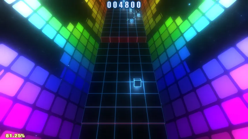Скриншот 2 к игре Slash It Ultimate