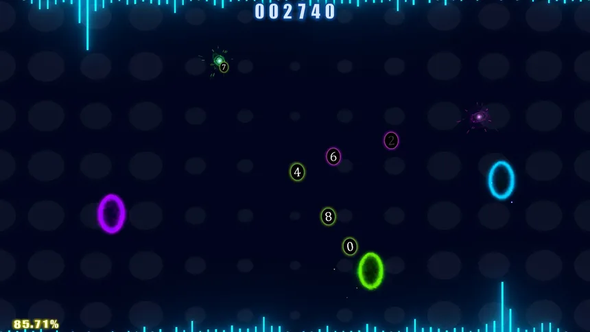 Скриншот 4 к игре Slash It Ultimate