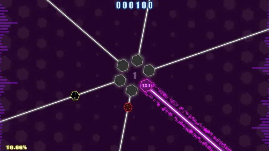 Скриншот 7 к игре Slash It Ultimate