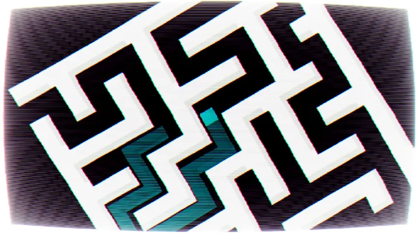 Скриншот 2 к игре Death Maze