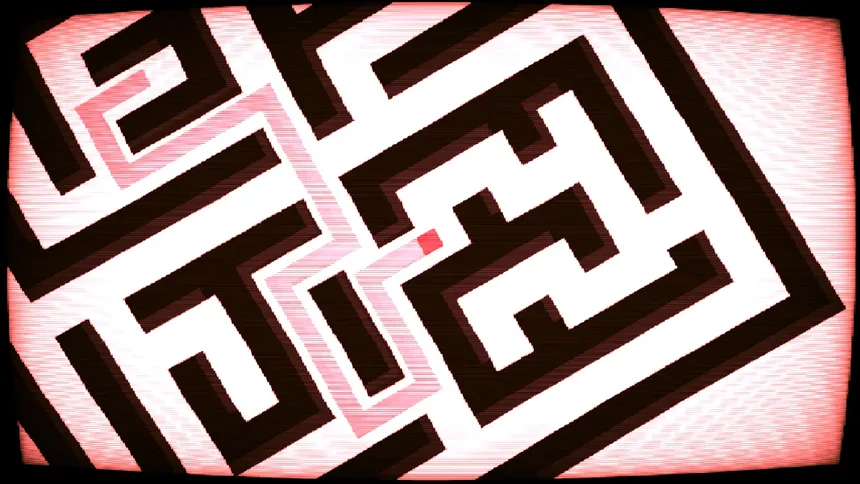 Скриншот 3 к игре Death Maze