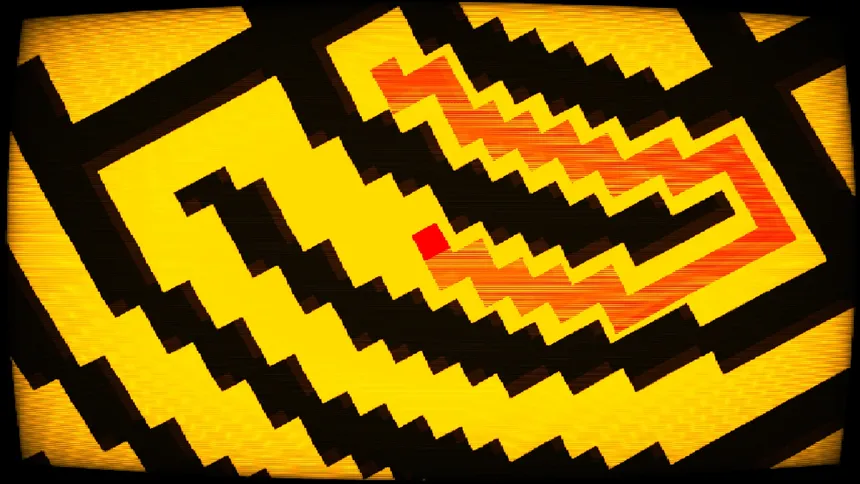 Скриншот 4 к игре Death Maze