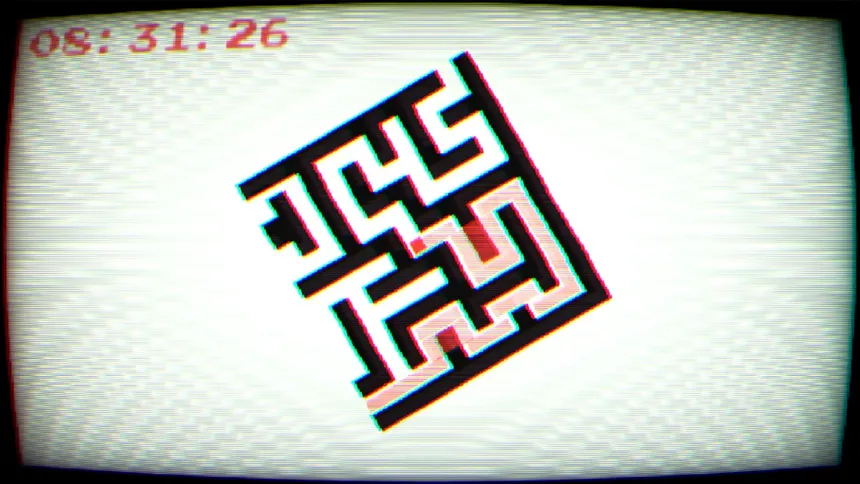 Скриншот 5 к игре Death Maze