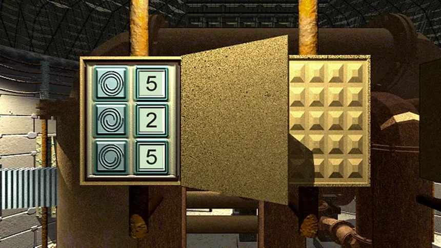 Скриншот 3 к игре RHEM I SE: The Mysterious Land