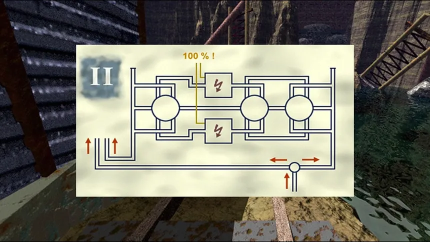 Скриншот 6 к игре RHEM I SE: The Mysterious Land