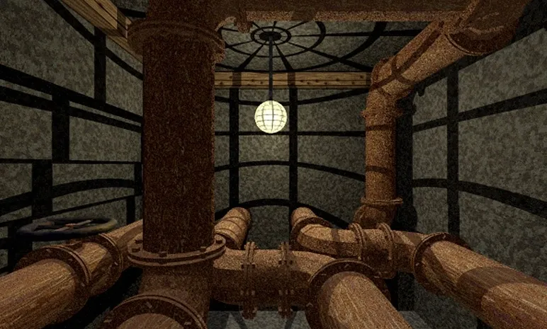 Скриншот 8 к игре RHEM I SE: The Mysterious Land