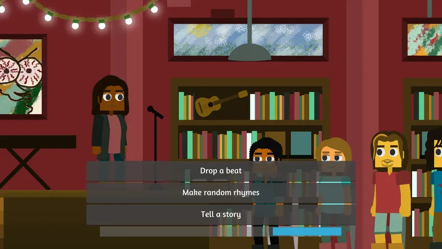 Скриншот 5 к игре Flix and Chill 2: Millennials