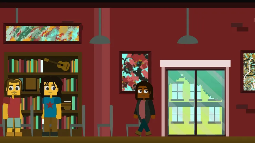 Скриншот 8 к игре Flix and Chill 2: Millennials