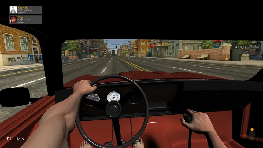 Скриншот 8 к игре Hand Simulator