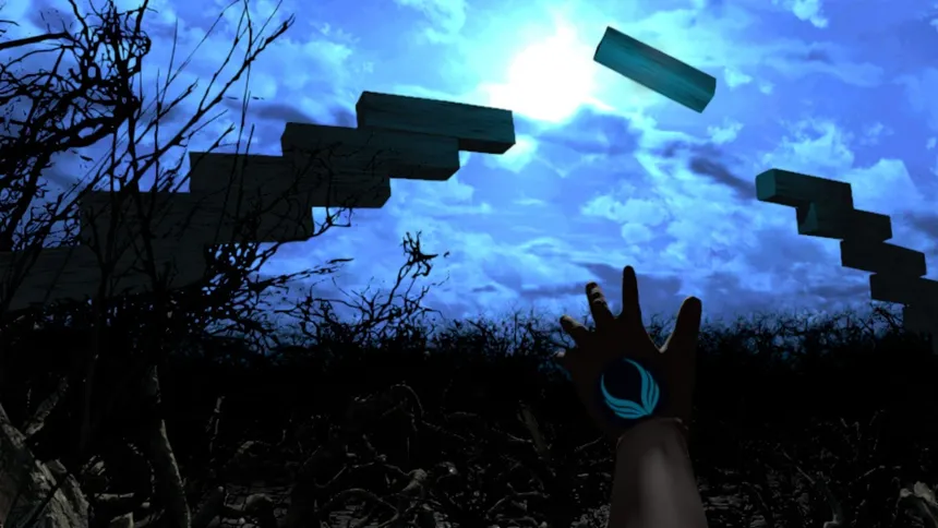 Скриншот 8 к игре The Afterwoods