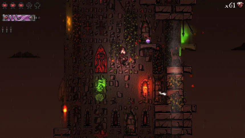 Скриншот 1 к игре Mimic Hunter