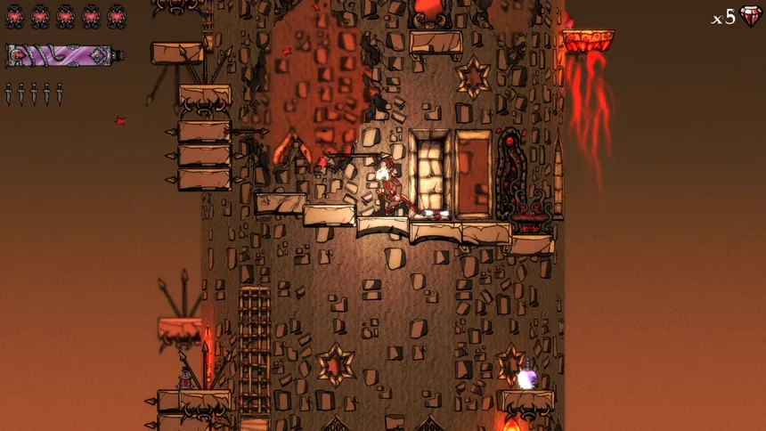 Скриншот 4 к игре Mimic Hunter