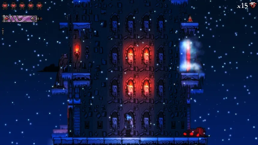 Скриншот 5 к игре Mimic Hunter