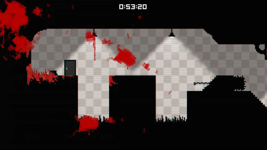 Скриншот 3 к игре Burn It Down