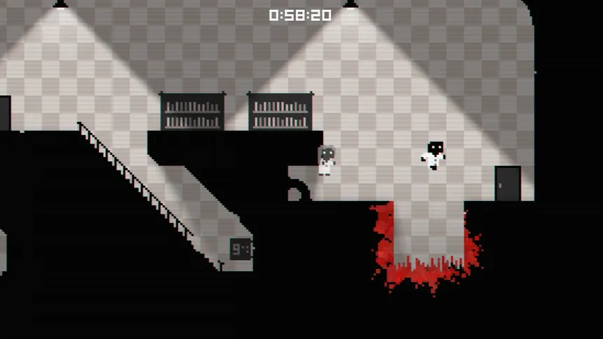 Скриншот 4 к игре Burn It Down