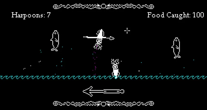 Скриншот 8 к игре The Caribbean Sail