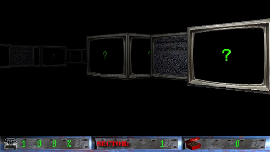 Скриншот 6 к игре Mad Sector