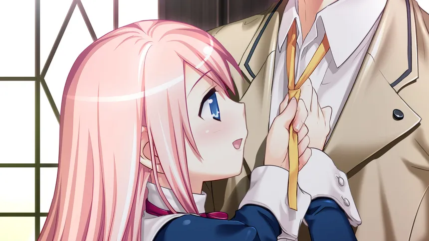 Скриншот 1 к игре Sakura Sakura