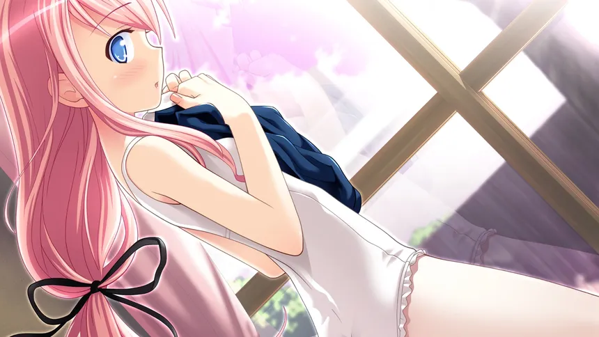 Скриншот 3 к игре Sakura Sakura