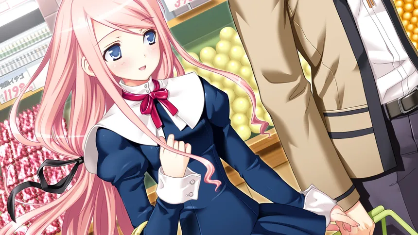 Скриншот 6 к игре Sakura Sakura