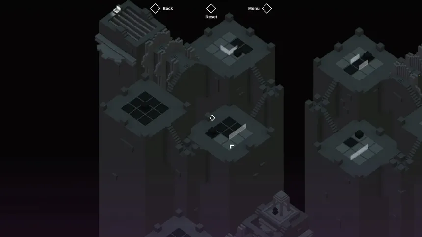 Скриншот 5 к игре Triplicity