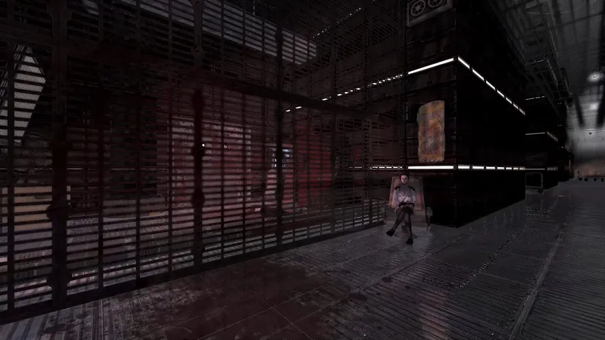 Скриншот 3 к игре Enshrouded World: Home Truths