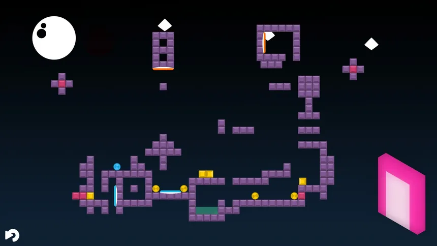 Скриншот 1 к игре Zup! Zero 2
