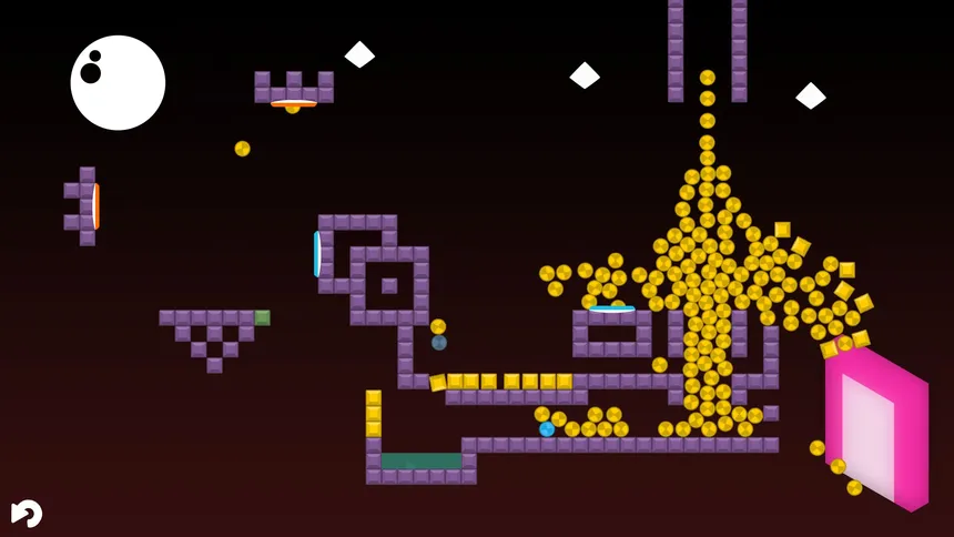 Скриншот 2 к игре Zup! Zero 2