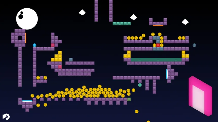 Скриншот 3 к игре Zup! Zero 2