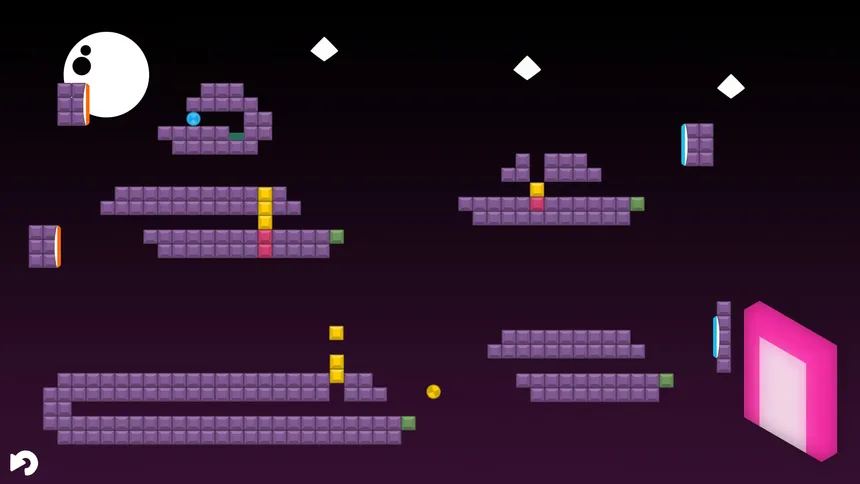 Скриншот 5 к игре Zup! Zero 2