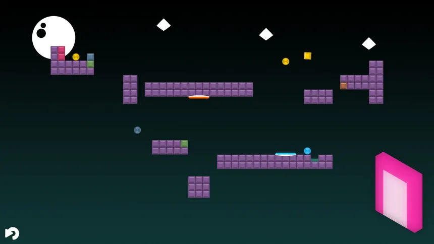 Скриншот 6 к игре Zup! Zero 2