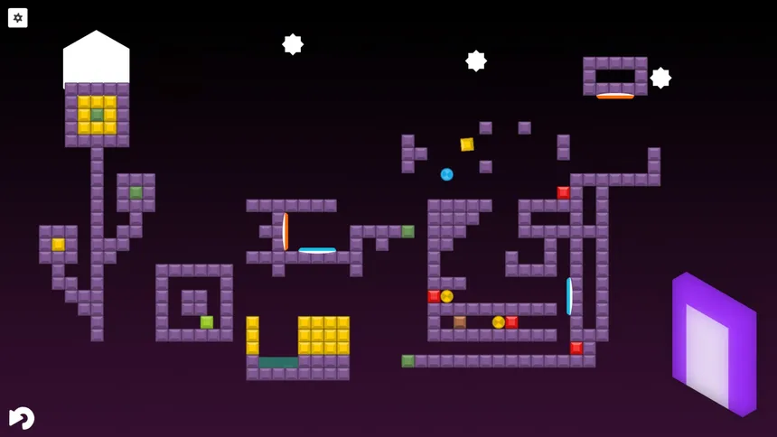 Скриншот 4 к игре Zup! 7