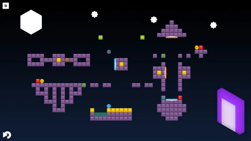 Скриншот 5 к игре Zup! 7