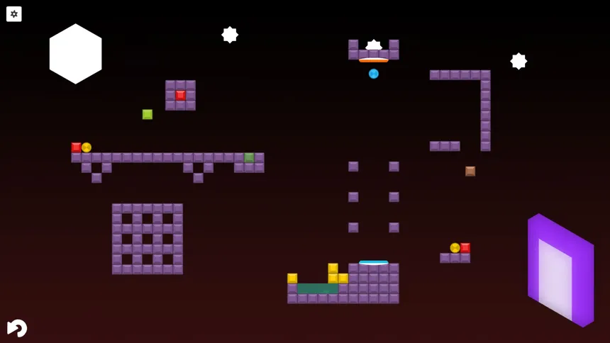 Скриншот 6 к игре Zup! 7